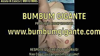 i start with a big ass massage