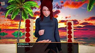 I-I love my new family's big asses