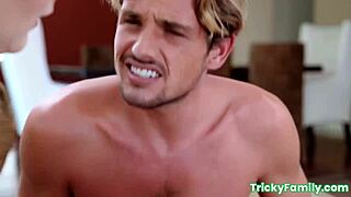 i'm a cock hungry teen stepsis, he pounded me so hard in doggystyle