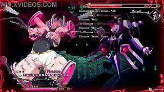 Heroic Saga Of Lumina The Brave Scene 4