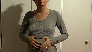 Feeling the raw passion as best friend fucks me on webcam