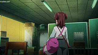 Akiba Maid Sensou Sa 01 Evokes Deep Emotions In This Usa Anime Hentai Adventure