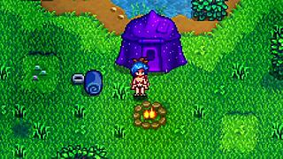 In Xtardew Valley, Emily's part 2 in Spanish brings new adventures in Stardew Valley.