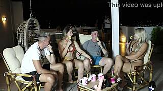 era tudo pela putaria, não pelo dinheiro, e quase se separaram, mas conversaram... elo cardone e victor mustang