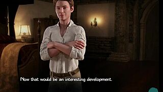 Horny adventures on tropical island, getting sucked by horny milf! 😏