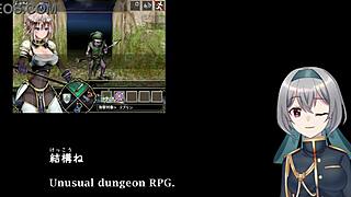 Special Program Your First Doujin Eroge Five Selections One Two