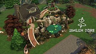 Hp Au 3 - 3D Hentai Preview!