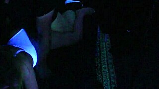 I enjoy sex with Carrie Blacklight