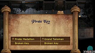 Horny adventures on tropical island, getting sucked by horny milf! 😏