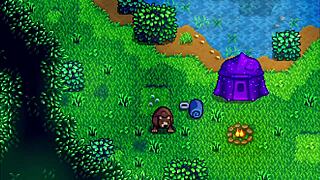 In Xtardew Valley, Emily's part 2 in Spanish brings new adventures in Stardew Valley.