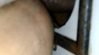 i'm giving my ass bareback with a big gala finish, you know?