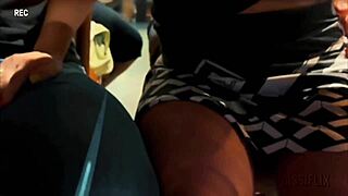 Oh Damn, Cum Inside Me Now, Safado! Fill My Pussy Up Completely!