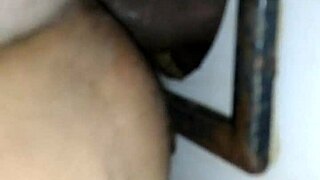 i'm giving my ass bareback with a big gala finish, you know?