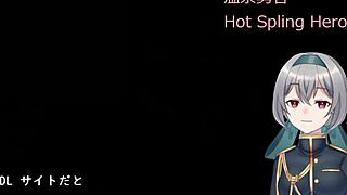 Special Program Your First Doujin Eroge Five Selections One Two