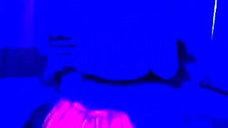 Happy Halloween Couple Celebration with Big Ass Fun