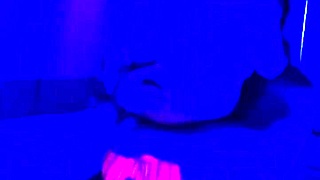 Happy Halloween Couple Celebration with Big Ass Fun