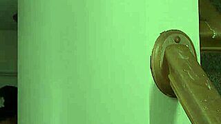 roman todd handles griffin barrows' big cock in doggystyle.