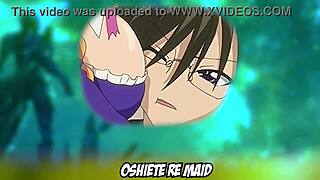 Intriguing-Neutral 3 anime harem series that will blow your mind