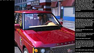 Small 18+ Gesture Ep 1 - Wild 3D Cartoon Sex 😍