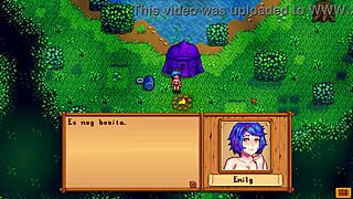 In Xtardew Valley, Emily's part 2 in Spanish brings new adventures in Stardew Valley.