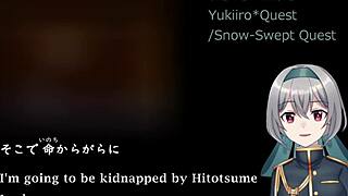 Special Program Your First Doujin Eroge Five Selections One Two