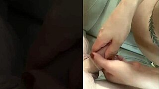 Boss Drinks Employee's Cum in Quickie