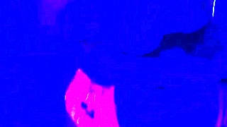 Happy Halloween Couple Celebration with Big Ass Fun