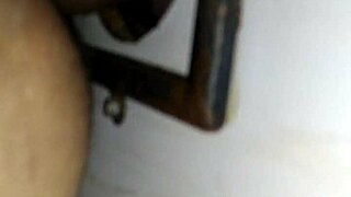 i'm giving my ass bareback with a big gala finish, you know?