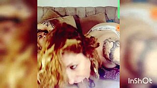 webcam couple dives into muff and anal with girlfriend pala mille