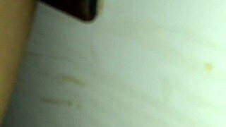 i'm giving my ass bareback with a big gala finish, you know?