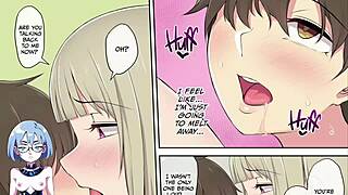 i'm aimaizumi's house for gals to gather 2