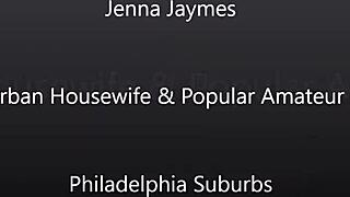 jenna jaymes amazing bbc deepthroat and pussy play 1080p