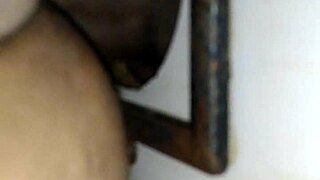 i'm giving my ass bareback with a big gala finish, you know?