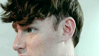 i finally lost it & face sat him