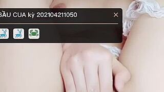 Hey, check this hot Vietnamese teen live now