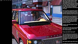 Small 18+ Gesture Ep 1 - Wild 3D Cartoon Sex 😍