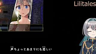 Special Program Your First Doujin Eroge Five Selections One Two