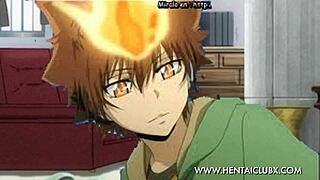 top 5 ecchi anime series remastered for fans