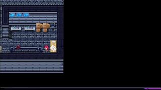 defeating enemies and rescuing those cute slaves from the factory