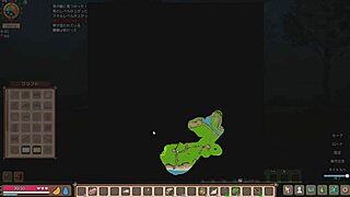 Oh wow, build that cage in Mad Island to boost the girl's favor and aim for intense wall butt action!