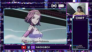 Jojo's Bizarre Adventure The Animation Part 4 Chapters 17-18