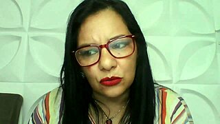 namorada de chico e mamae boazinha