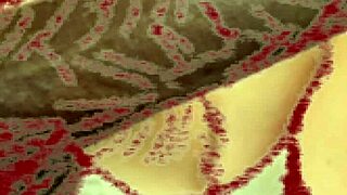 milf blowjob on dark big dick in hentai drawing