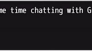 terwijl ik werk, plagen mijn vrienden de perverseling die hun grote tieten grijpt