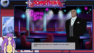 big tits and ass in anime hentai part 144!