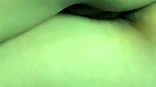 Living With A Nymphomaniac Brings Intense Orgasms And Creampies.