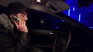 Two people engage in intense fucking session