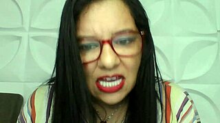 namorada de chico e mamae boazinha