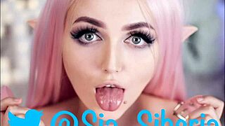 sakura and hinata take naruto’s dick in wild anal action during bg stream.