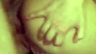 How Does Busty Bree Olson Handle Hard Cock in Tight Ass?